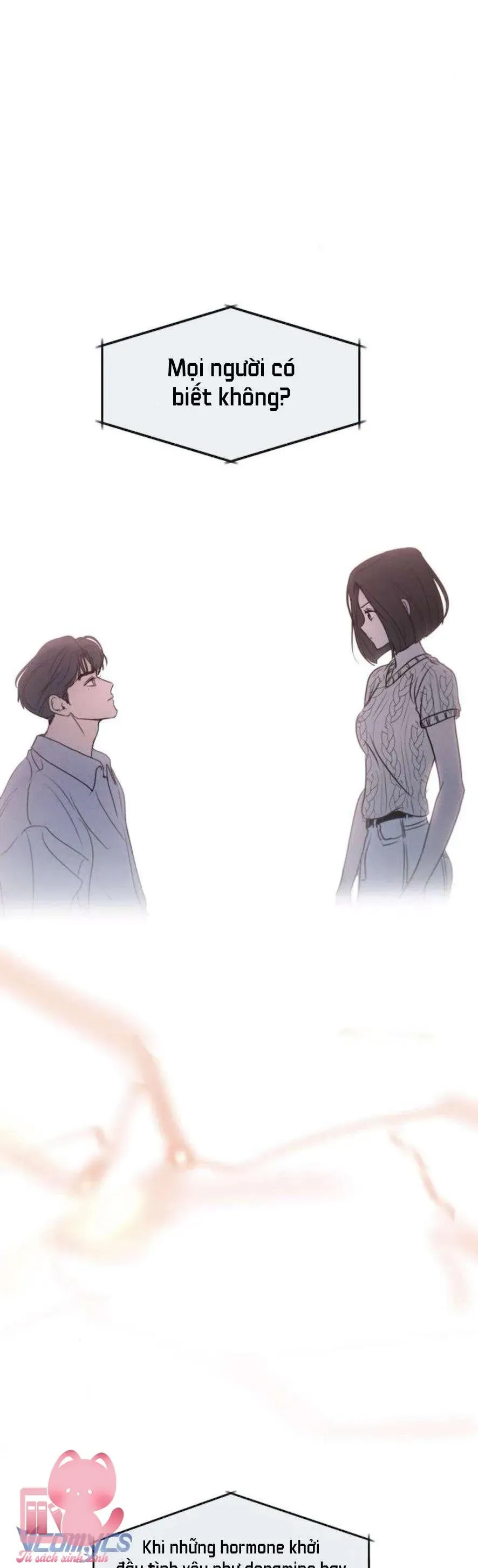 Muốn Bị Lừa Dối Chapter 13 - Trang 15