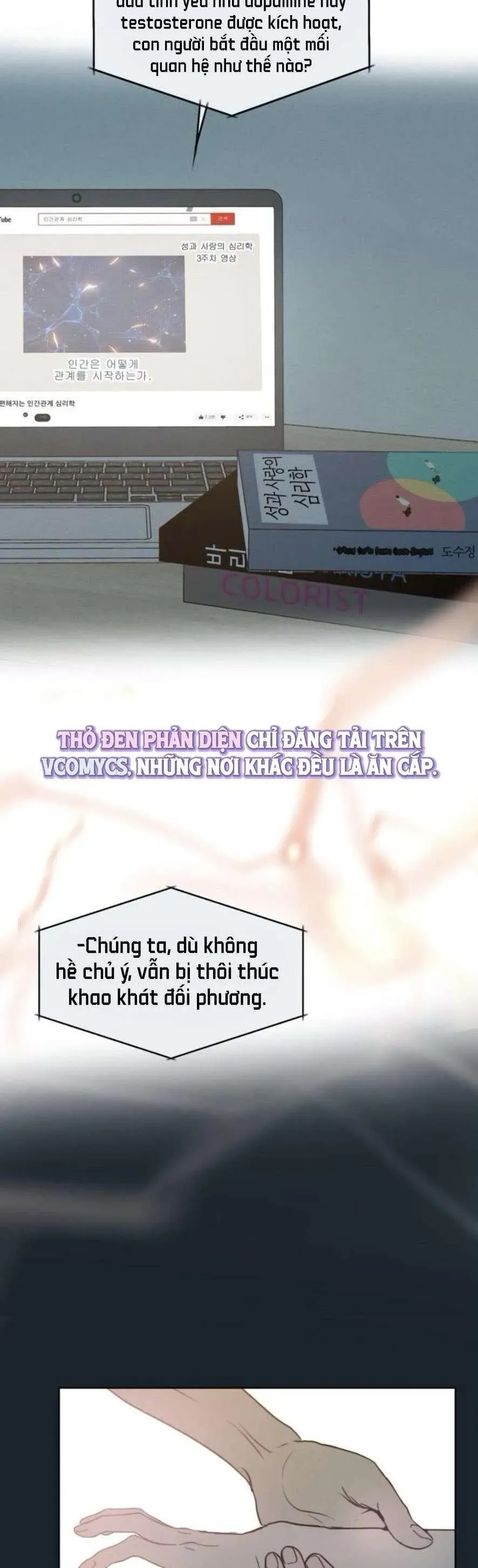 Muốn Bị Lừa Dối Chapter 13 - Trang 16