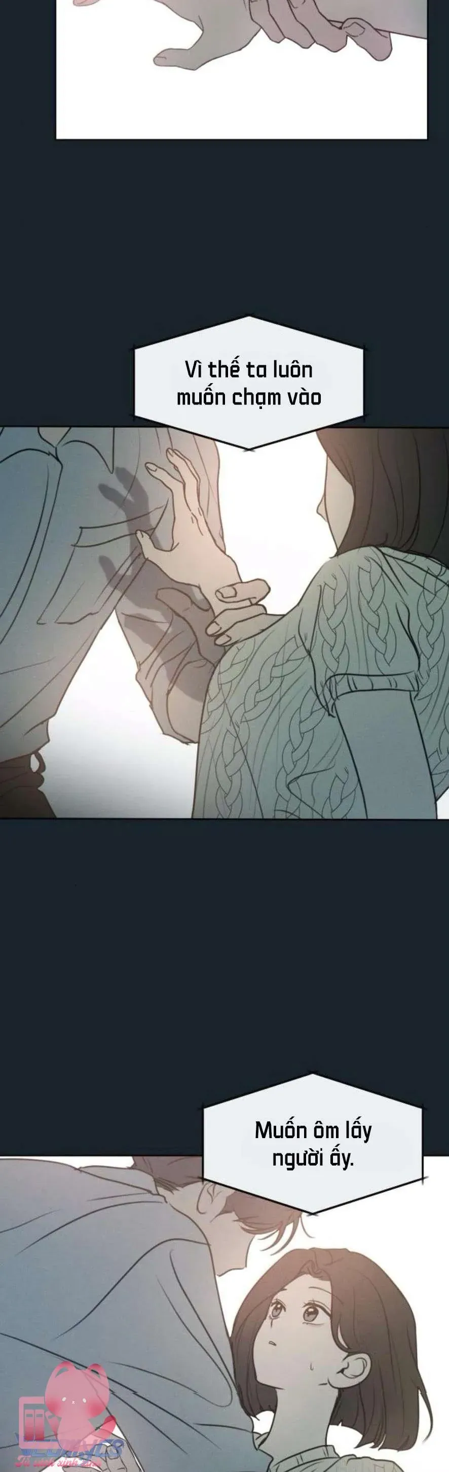 Muốn Bị Lừa Dối Chapter 13 - Trang 17