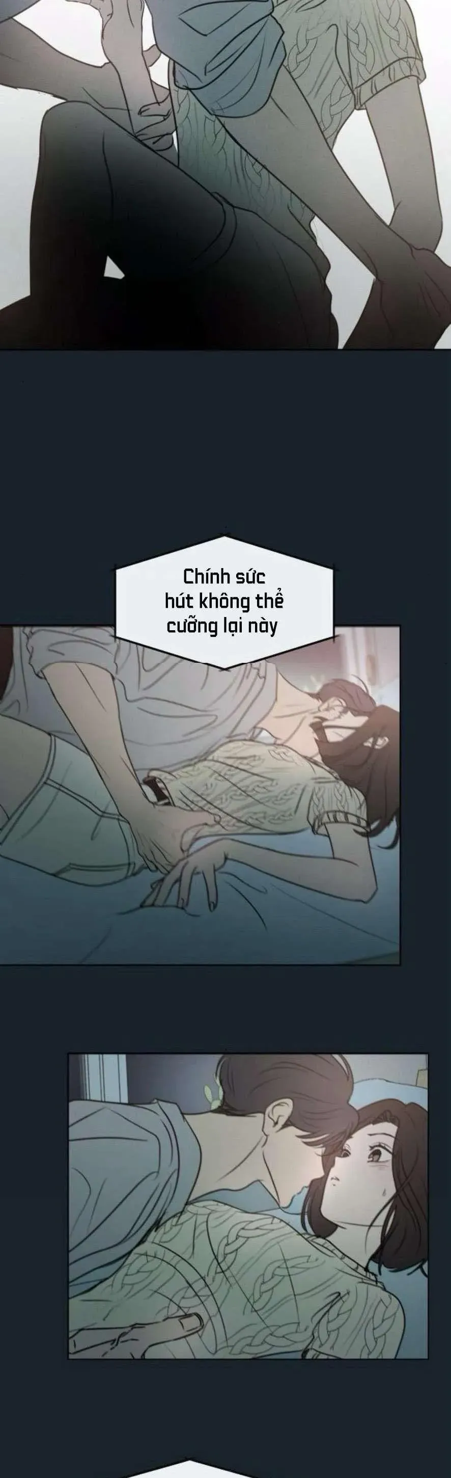 Muốn Bị Lừa Dối Chapter 13 - Trang 18