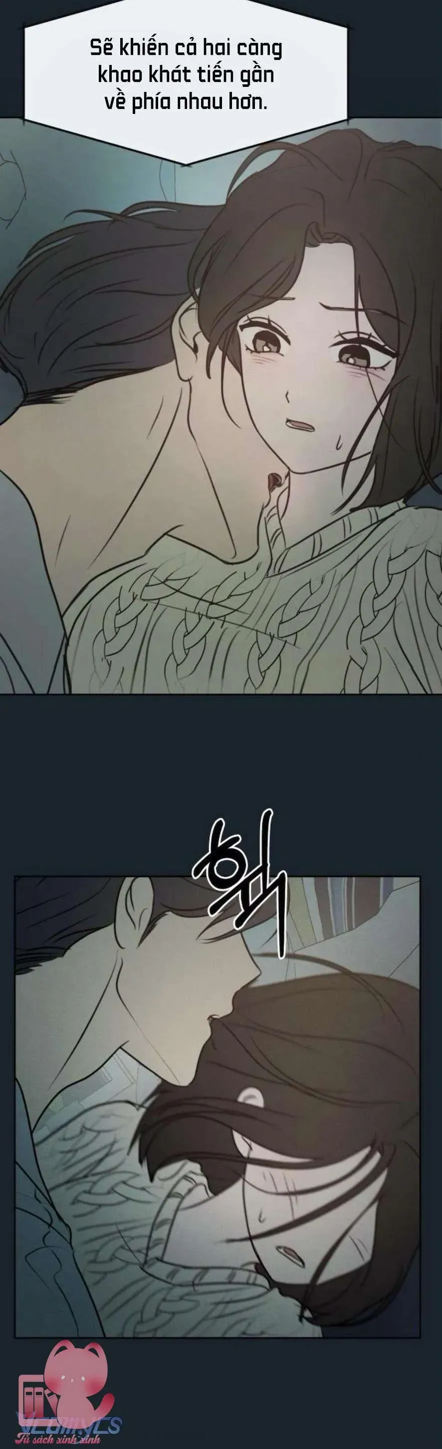 Muốn Bị Lừa Dối Chapter 13 - Trang 19