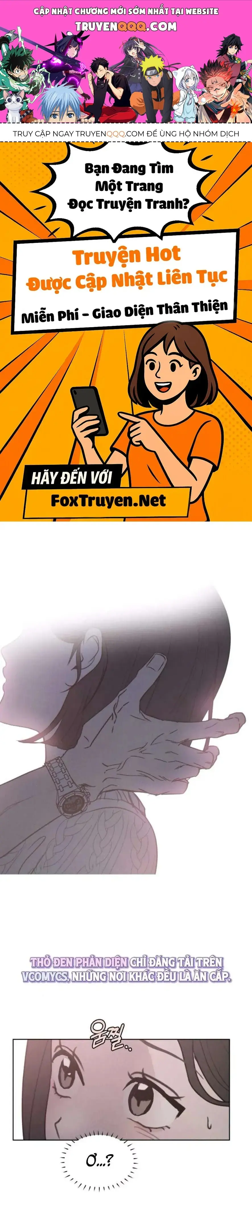 Muốn Bị Lừa Dối Chapter 13 - Trang 2