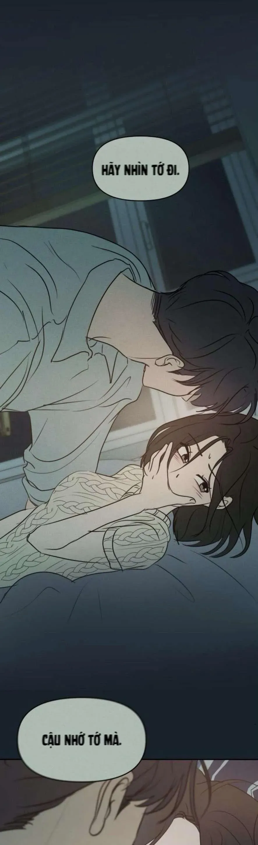 Muốn Bị Lừa Dối Chapter 13 - Trang 20