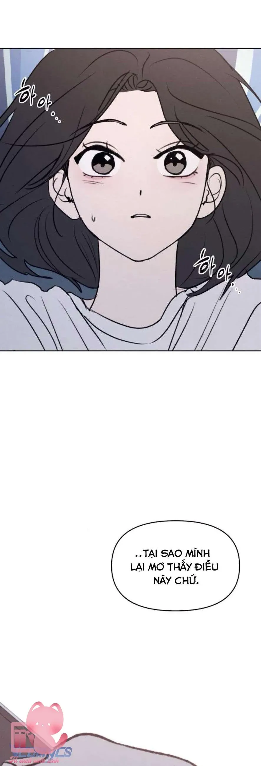Muốn Bị Lừa Dối Chapter 13 - Trang 23