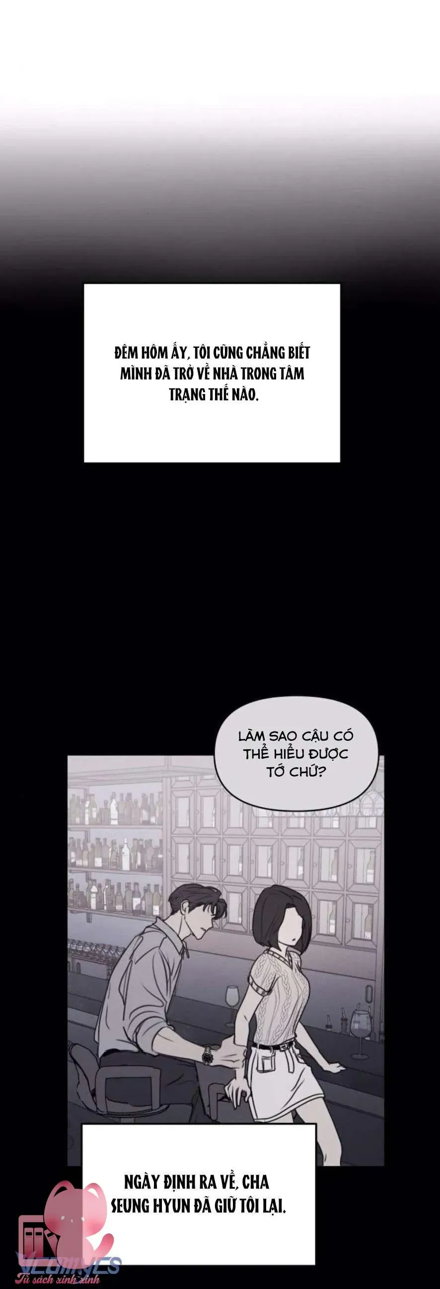 Muốn Bị Lừa Dối Chapter 13 - Trang 25