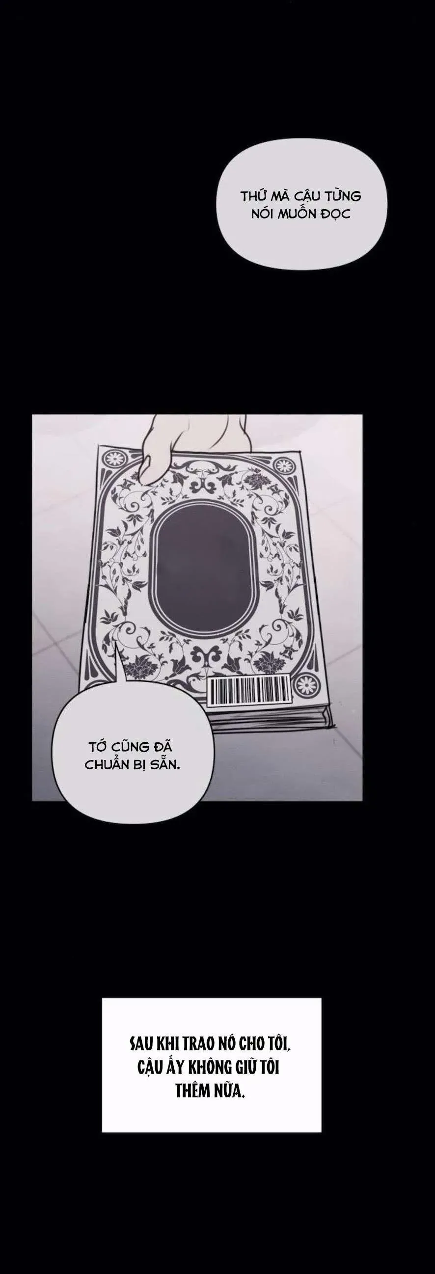 Muốn Bị Lừa Dối Chapter 13 - Trang 26