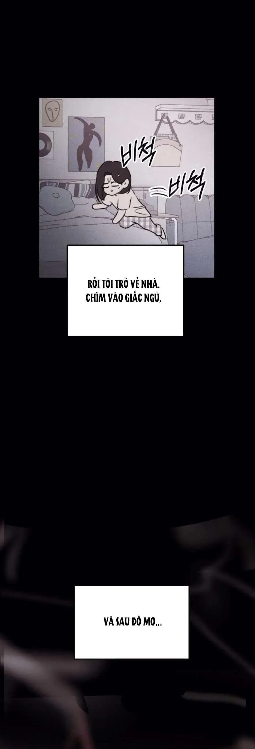 Muốn Bị Lừa Dối Chapter 13 - Trang 28