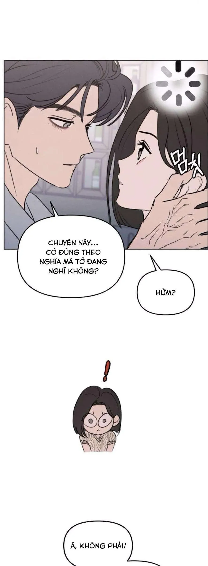 Muốn Bị Lừa Dối Chapter 13 - Trang 3