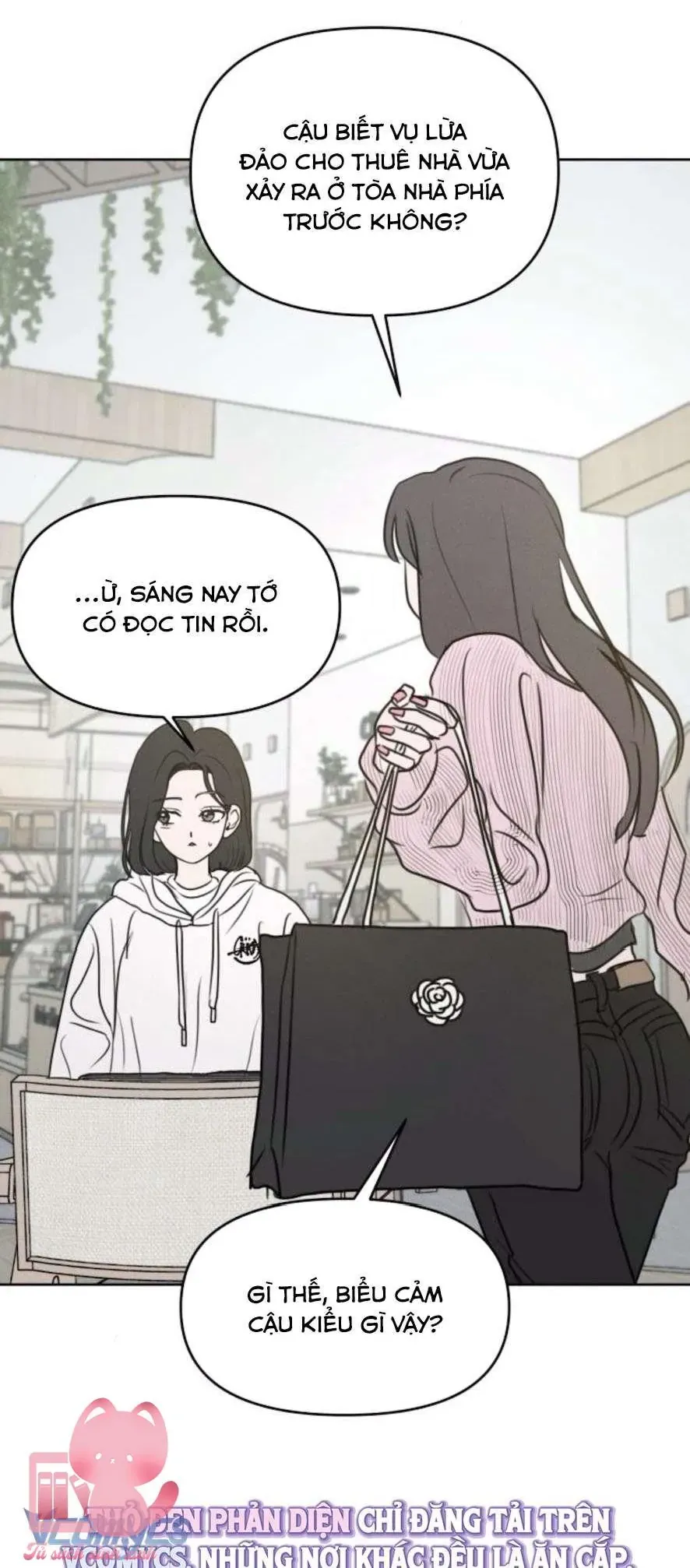 Muốn Bị Lừa Dối Chapter 13 - Trang 31
