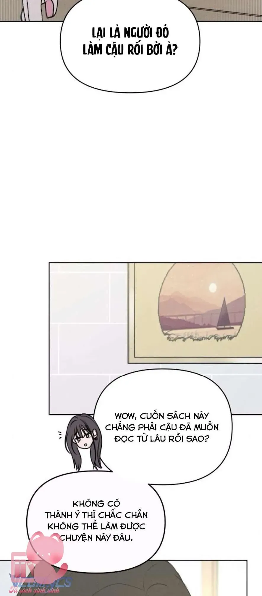 Muốn Bị Lừa Dối Chapter 13 - Trang 33
