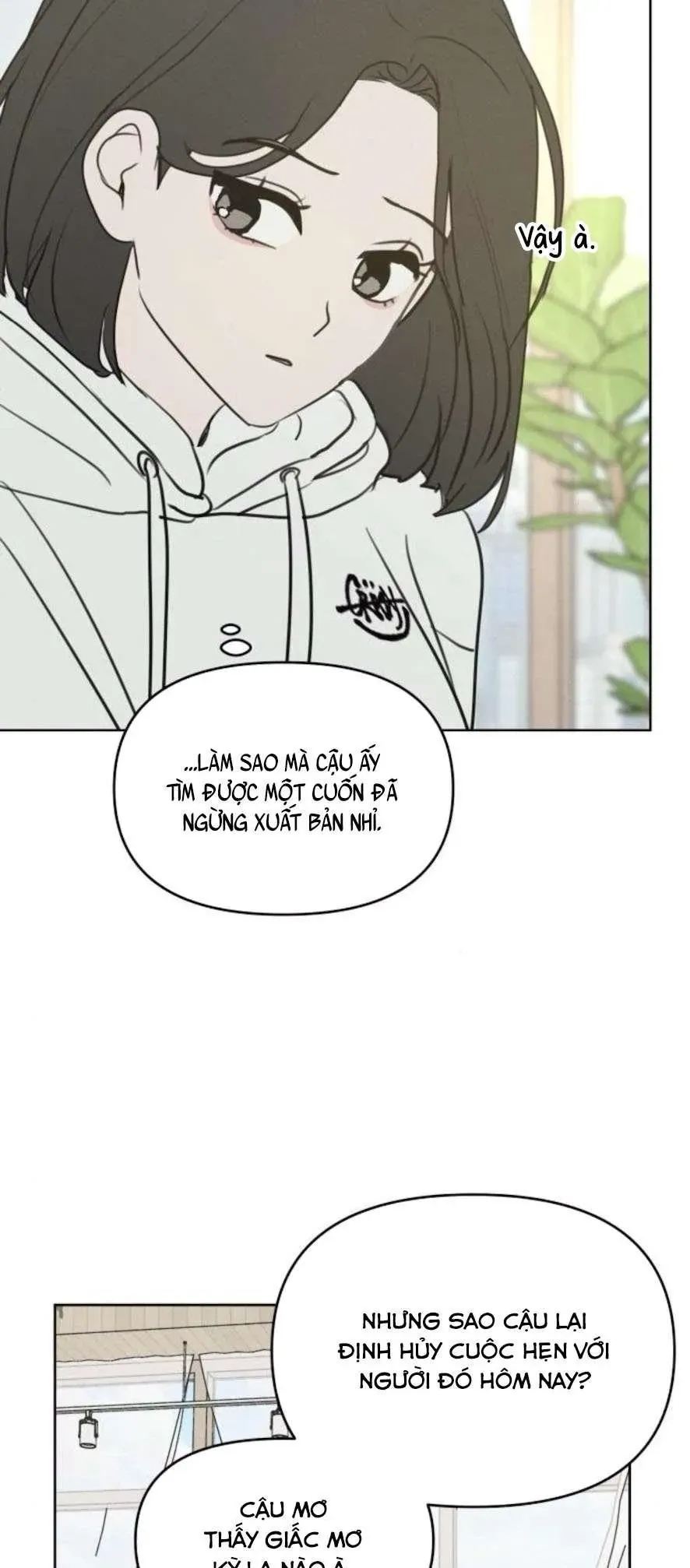 Muốn Bị Lừa Dối Chapter 13 - Trang 34