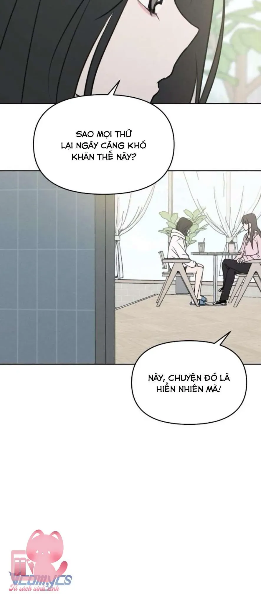 Muốn Bị Lừa Dối Chapter 13 - Trang 37