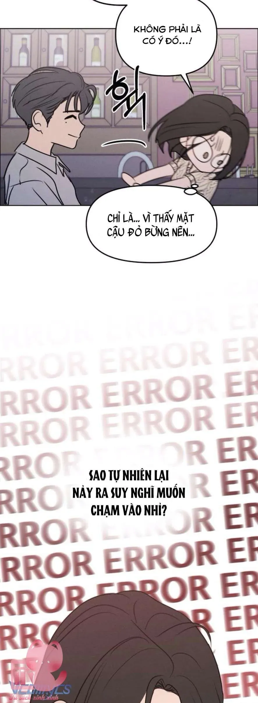 Muốn Bị Lừa Dối Chapter 13 - Trang 4