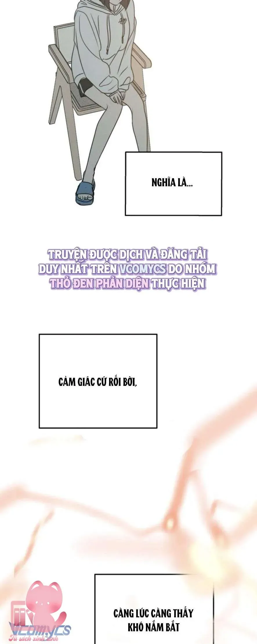 Muốn Bị Lừa Dối Chapter 13 - Trang 40