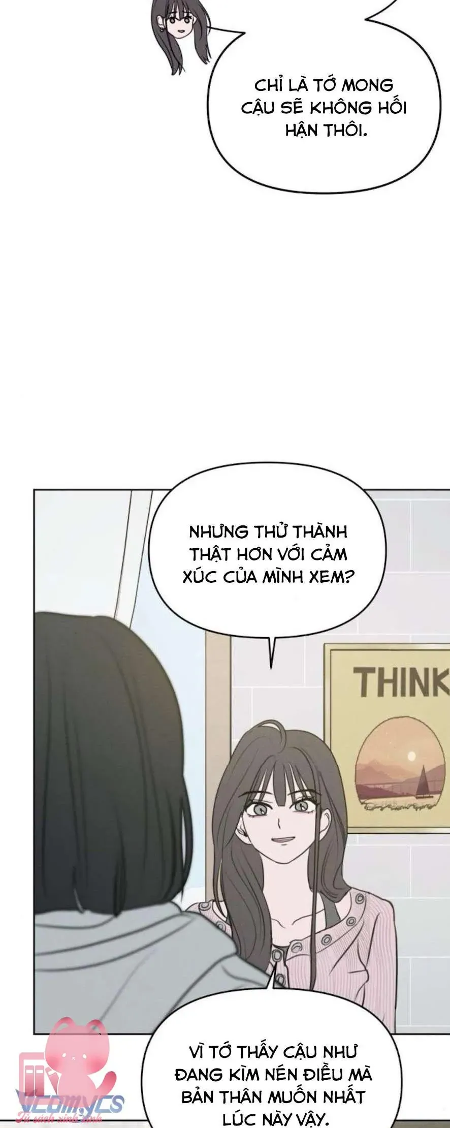 Muốn Bị Lừa Dối Chapter 13 - Trang 43