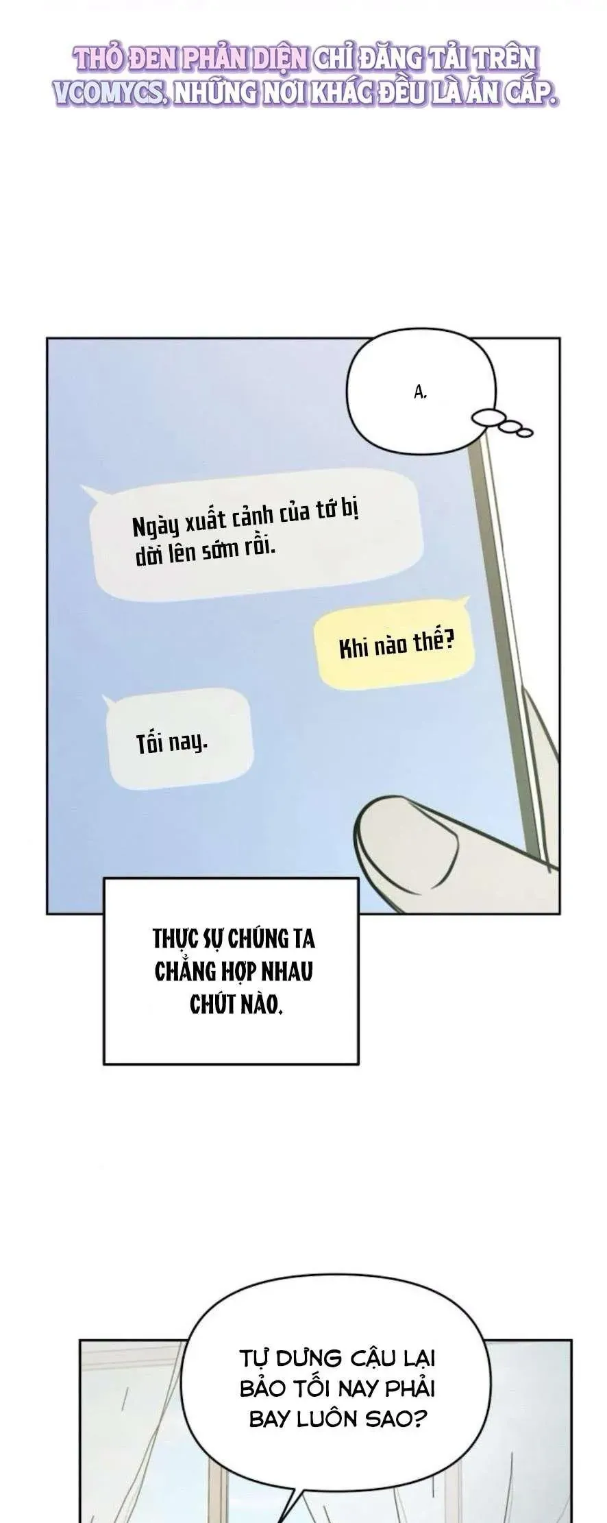Muốn Bị Lừa Dối Chapter 13 - Trang 47