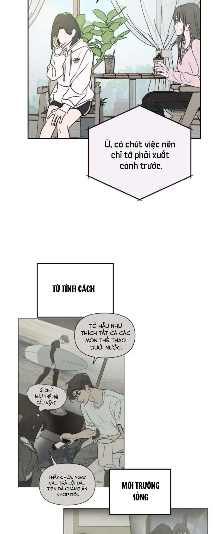 Muốn Bị Lừa Dối Chapter 13 - Trang 48