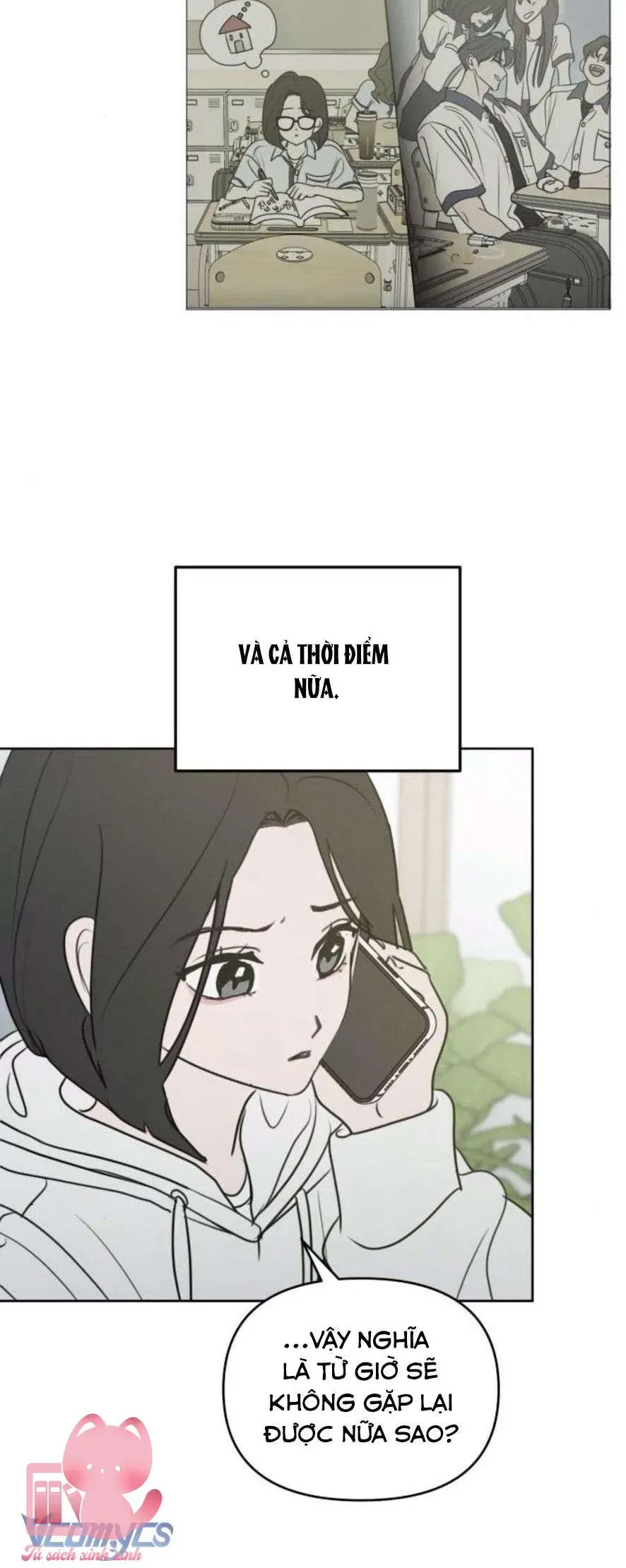 Muốn Bị Lừa Dối Chapter 13 - Trang 49