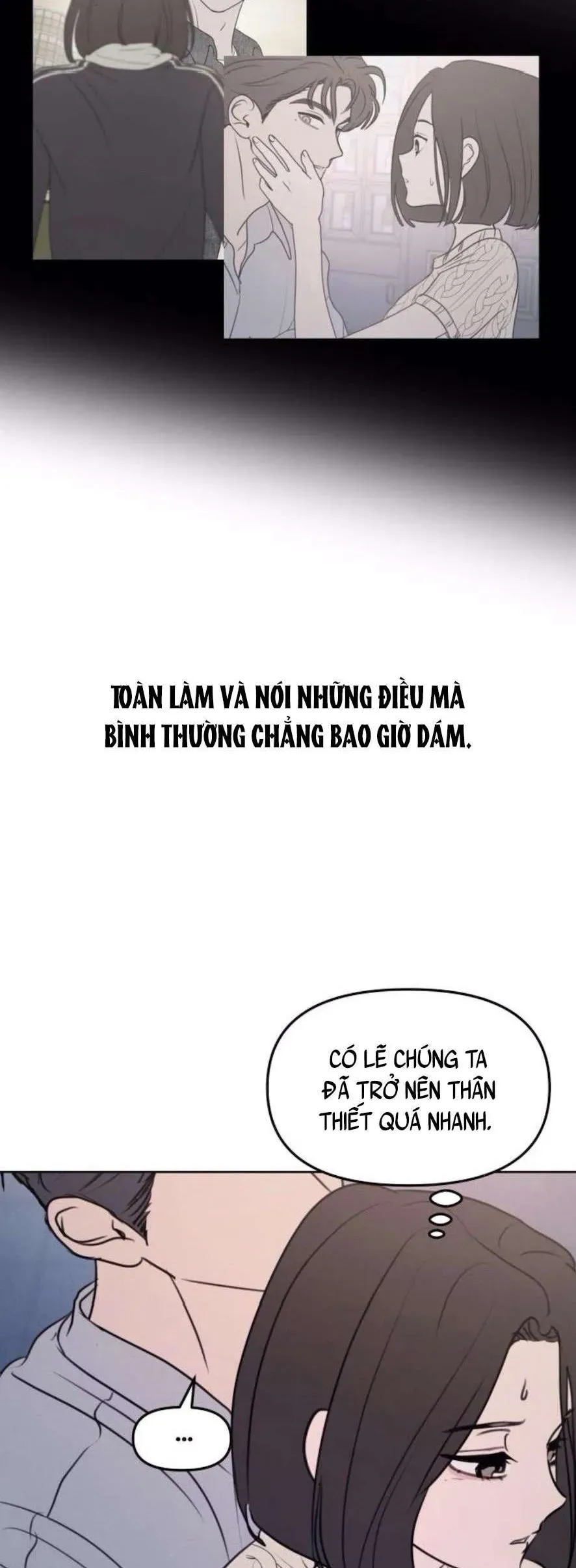 Muốn Bị Lừa Dối Chapter 13 - Trang 6