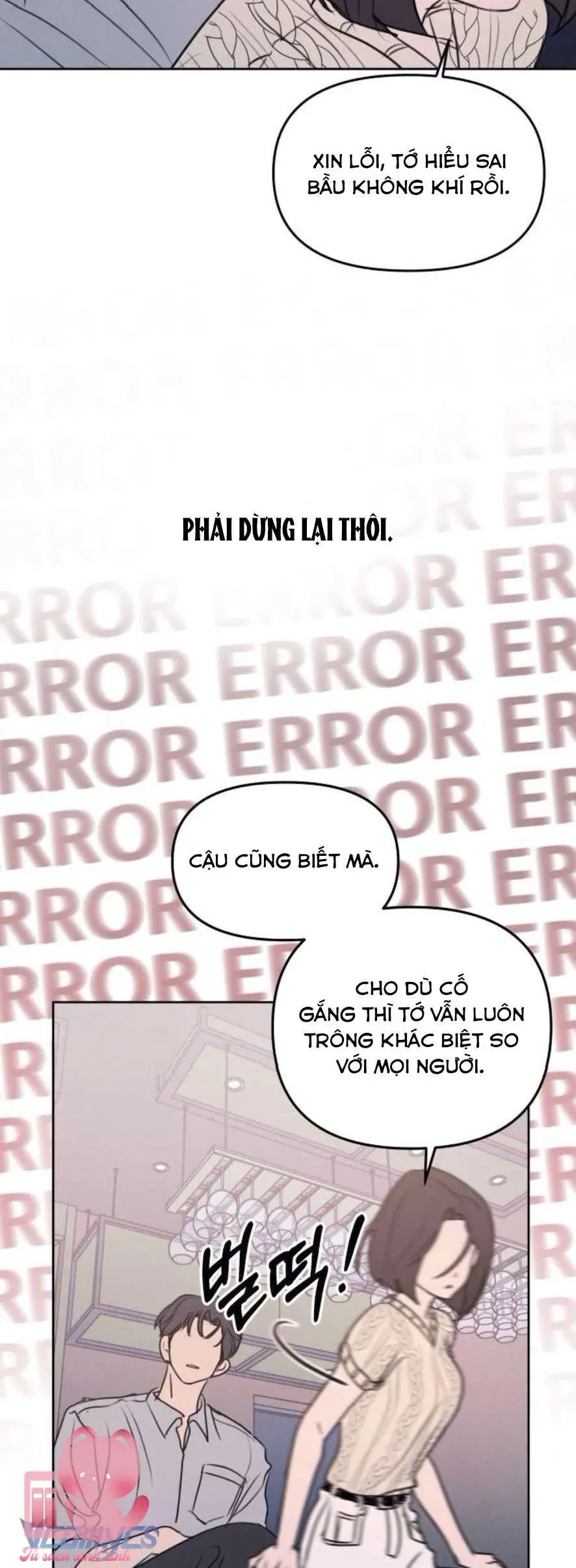Muốn Bị Lừa Dối Chapter 13 - Trang 7