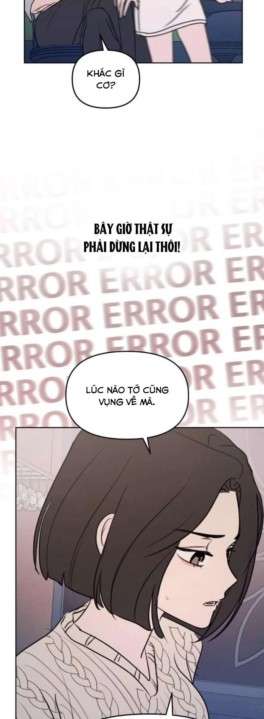 Muốn Bị Lừa Dối Chapter 13 - Trang 8