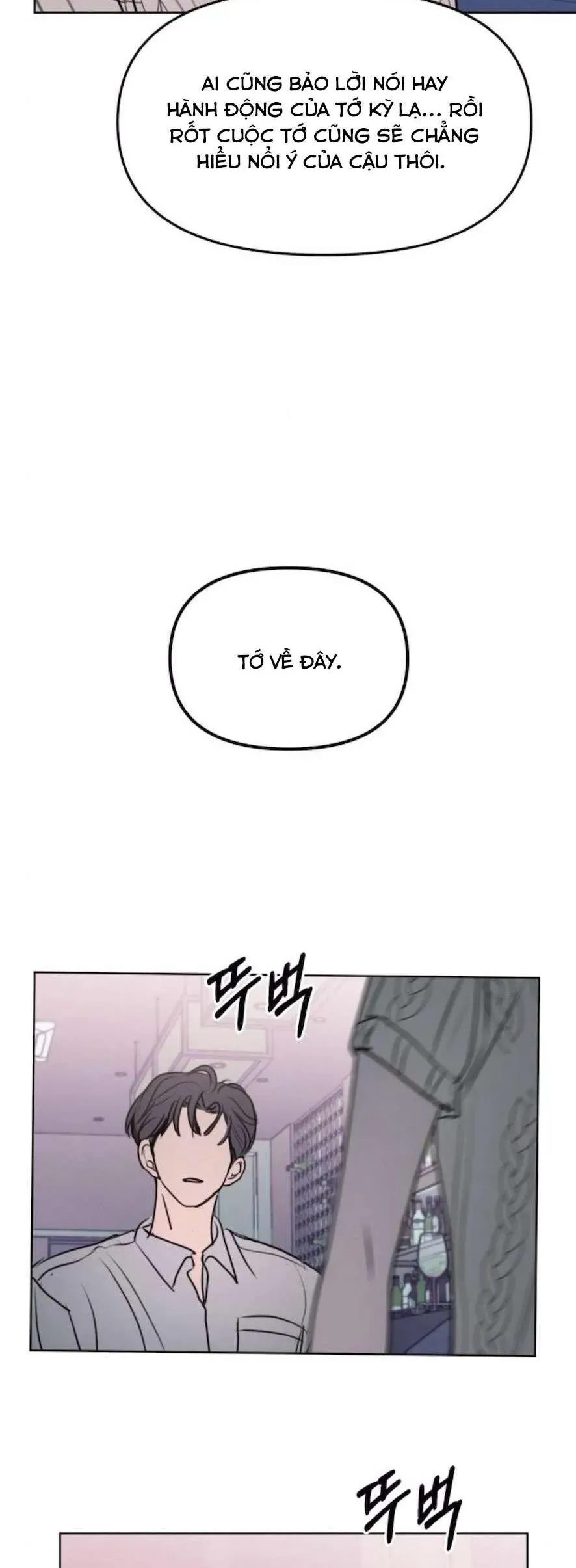 Muốn Bị Lừa Dối Chapter 13 - Trang 9