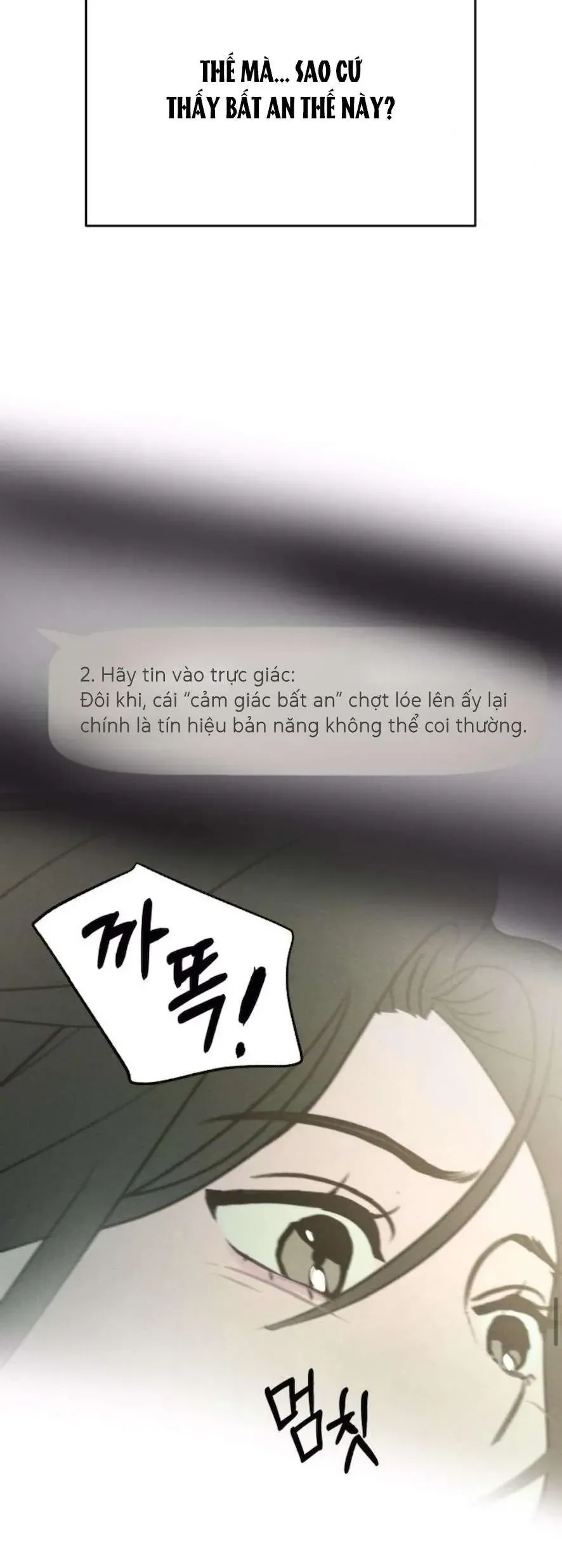 Muốn Bị Lừa Dối Chapter 14 - Trang 11