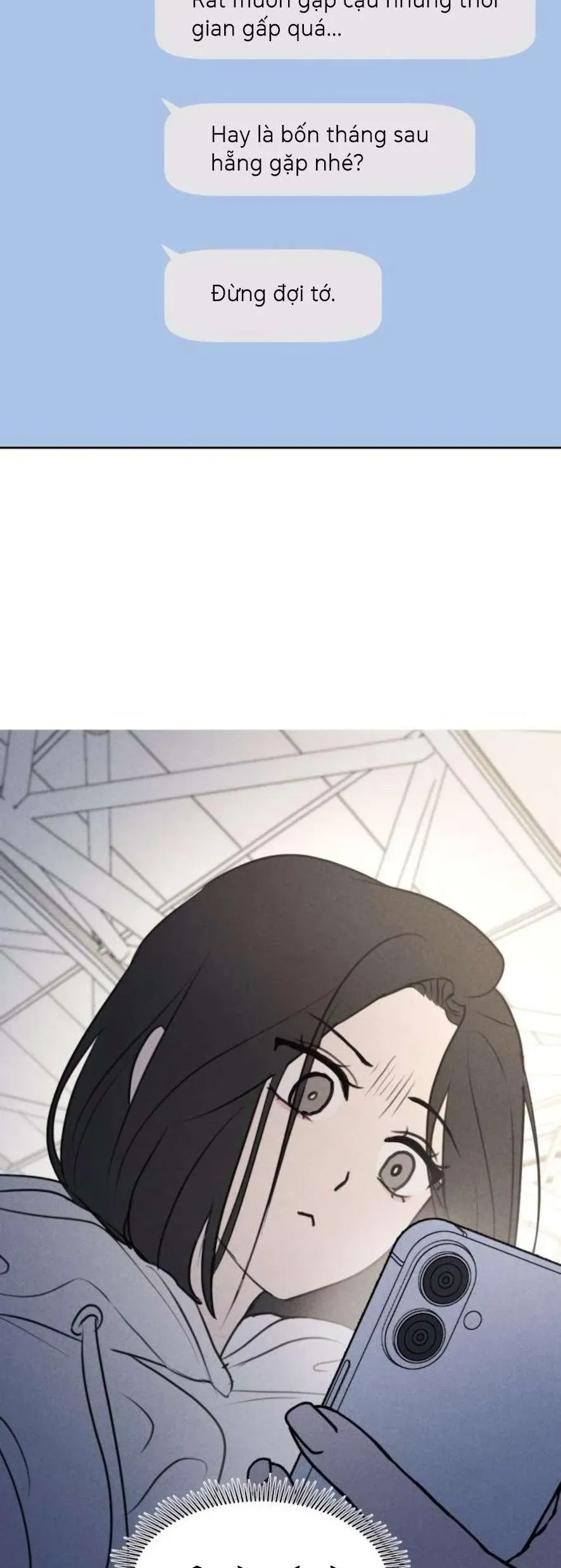 Muốn Bị Lừa Dối Chapter 14 - Trang 13