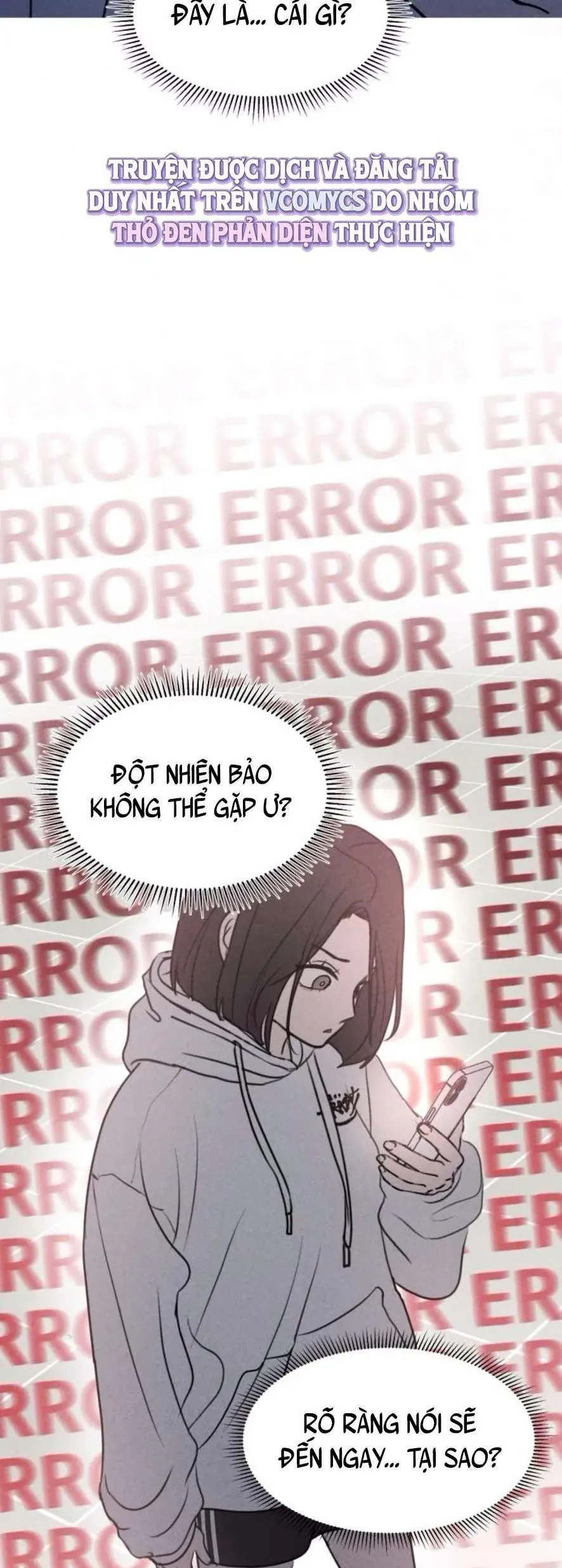 Muốn Bị Lừa Dối Chapter 14 - Trang 14