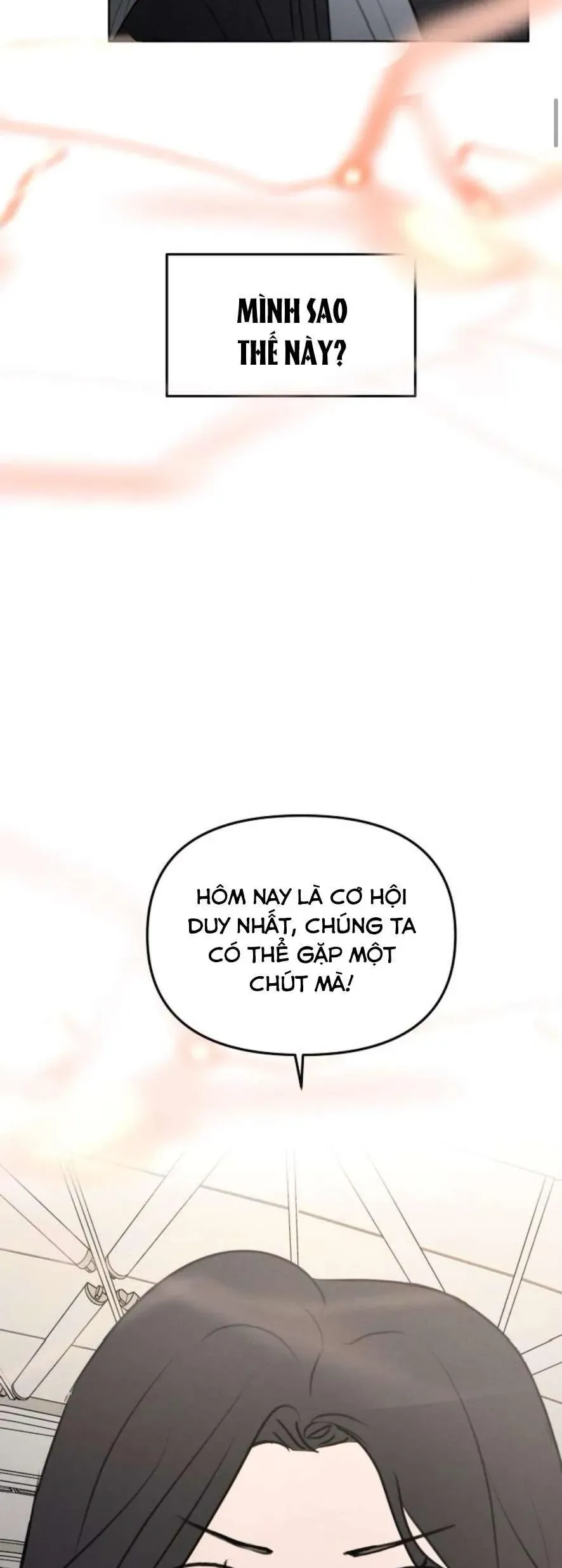 Muốn Bị Lừa Dối Chapter 14 - Trang 17
