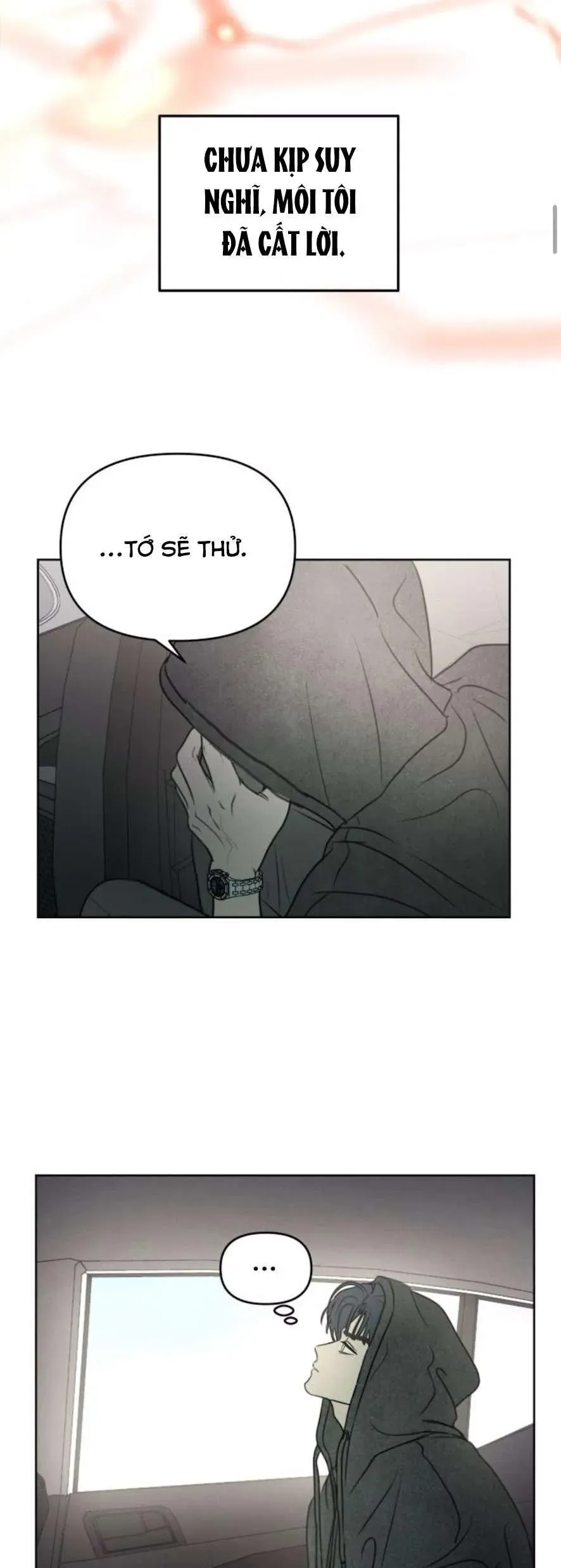 Muốn Bị Lừa Dối Chapter 14 - Trang 19