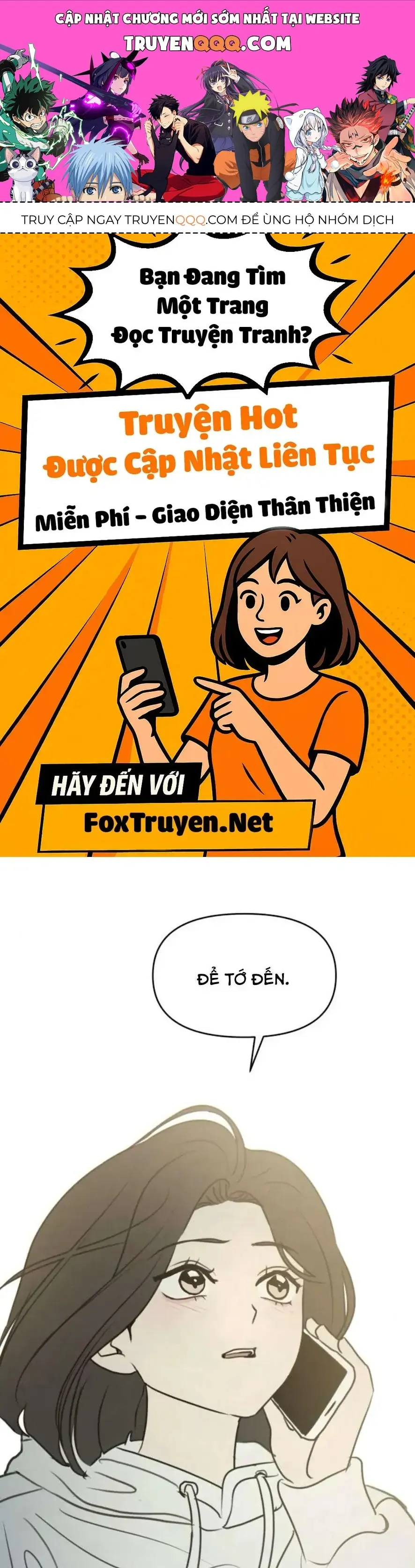 Muốn Bị Lừa Dối Chapter 14 - Trang 2