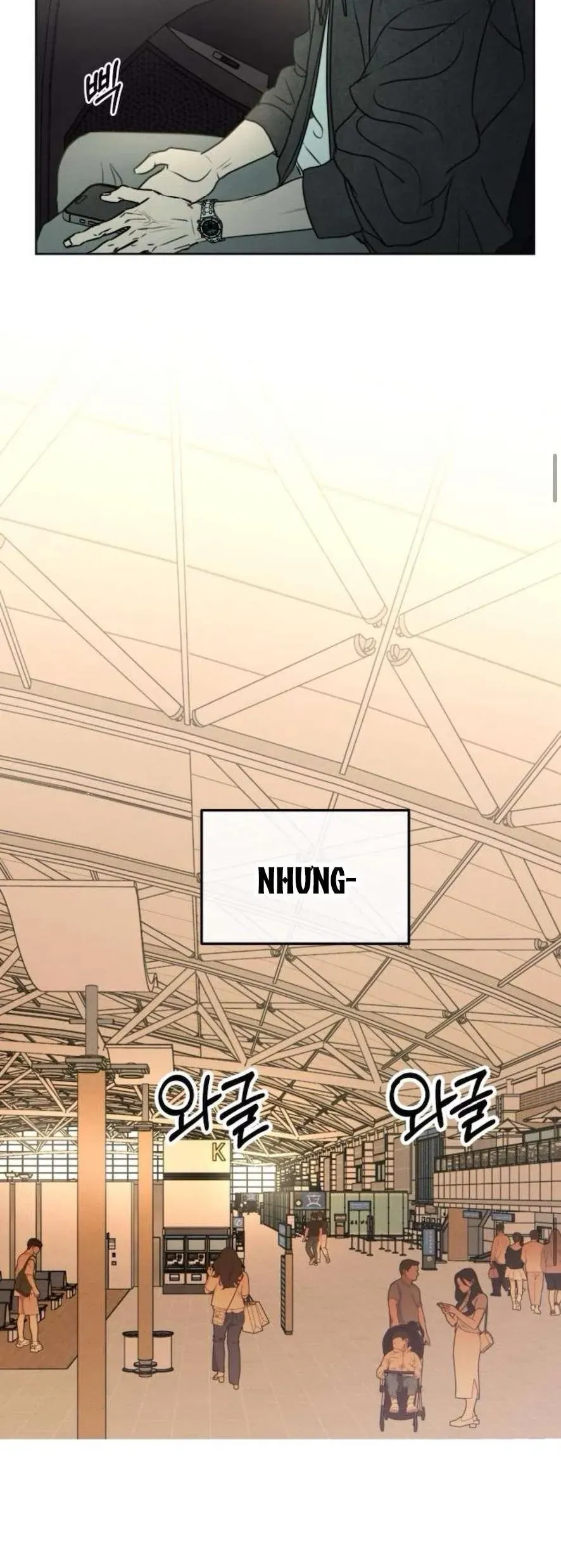 Muốn Bị Lừa Dối Chapter 14 - Trang 20