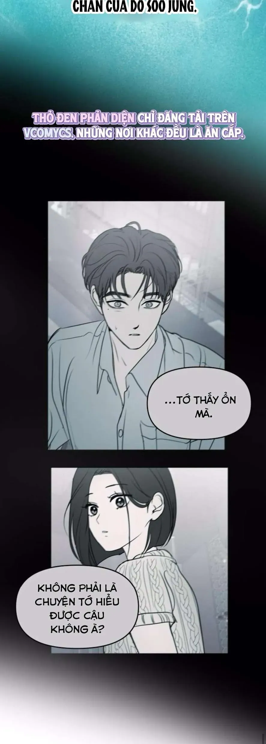 Muốn Bị Lừa Dối Chapter 14 - Trang 23