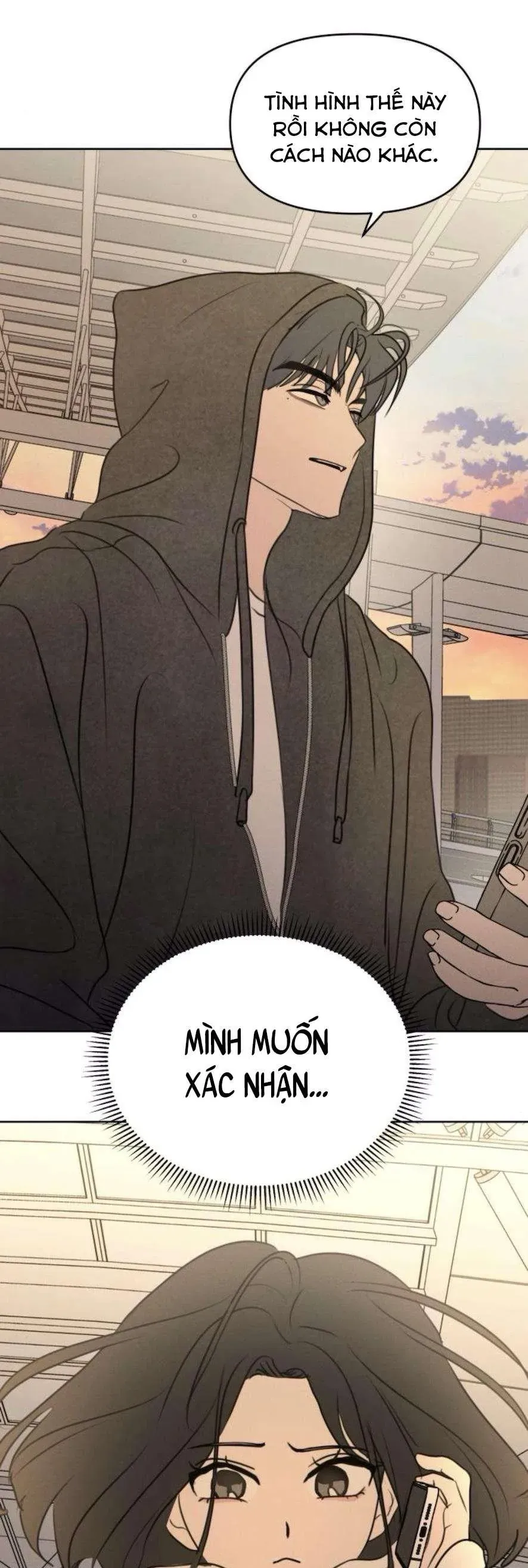 Muốn Bị Lừa Dối Chapter 14 - Trang 28