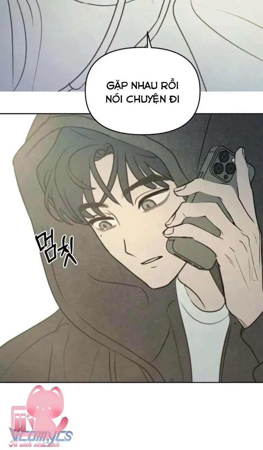 Muốn Bị Lừa Dối Chapter 14 - Trang 3