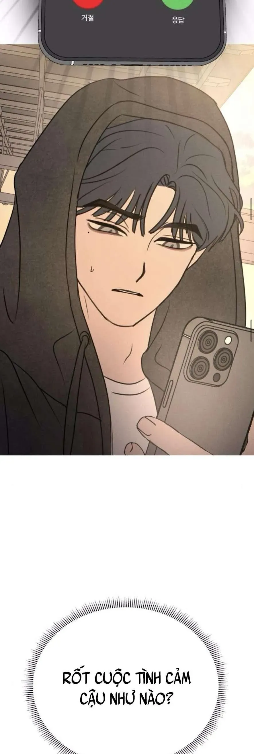 Muốn Bị Lừa Dối Chapter 14 - Trang 30