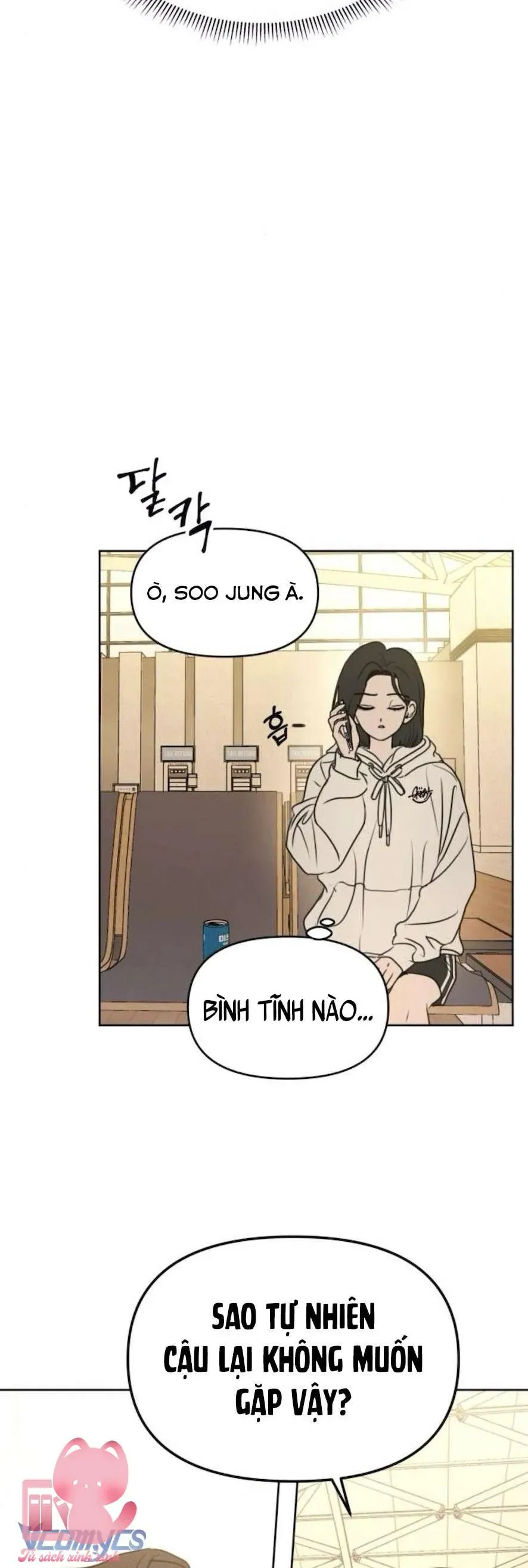 Muốn Bị Lừa Dối Chapter 14 - Trang 31
