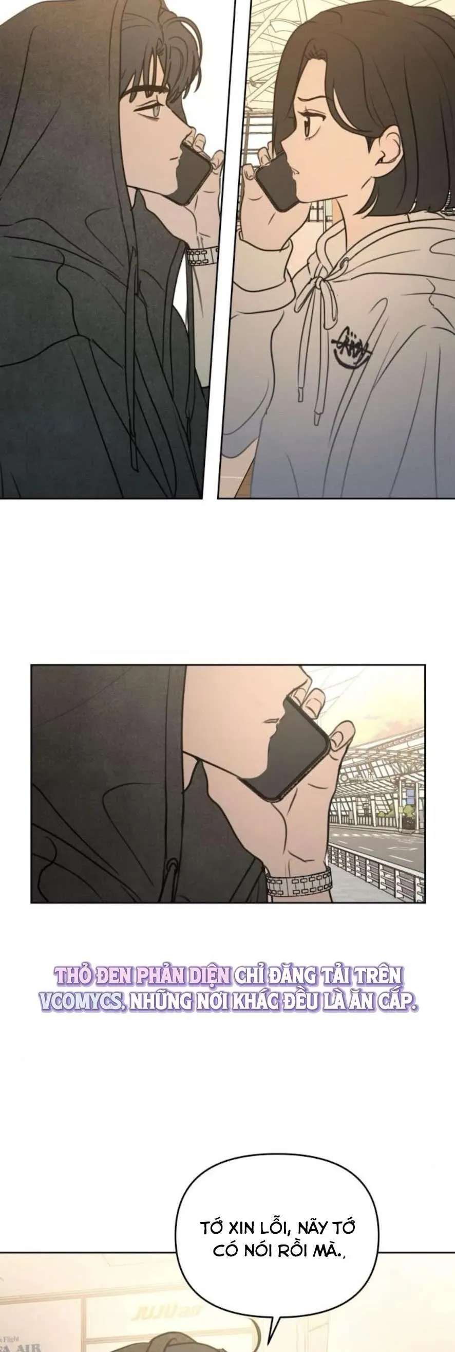 Muốn Bị Lừa Dối Chapter 14 - Trang 32