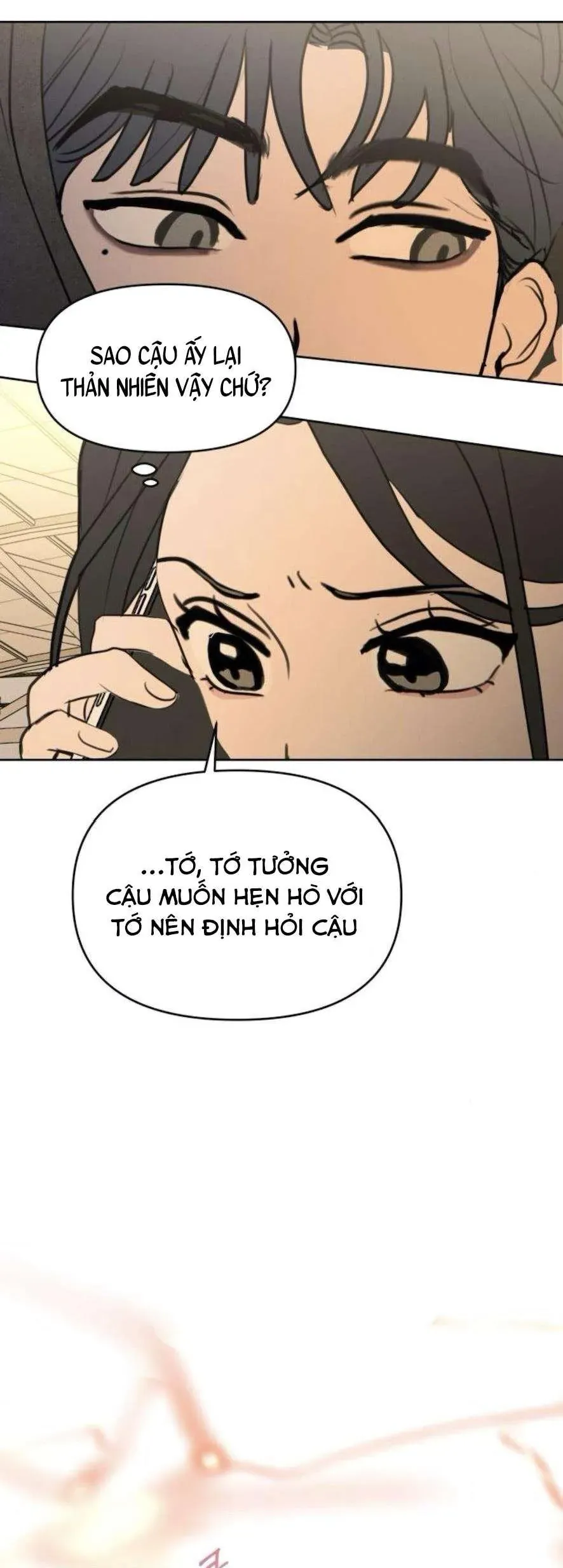 Muốn Bị Lừa Dối Chapter 14 - Trang 36