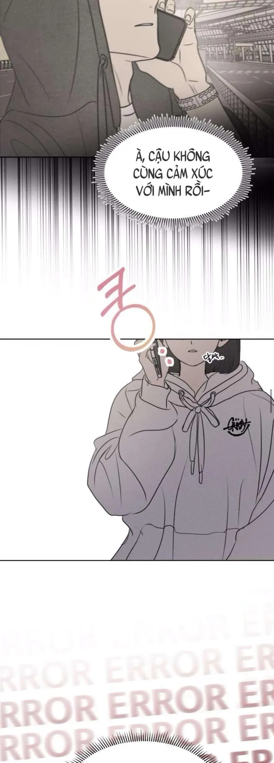 Muốn Bị Lừa Dối Chapter 14 - Trang 38