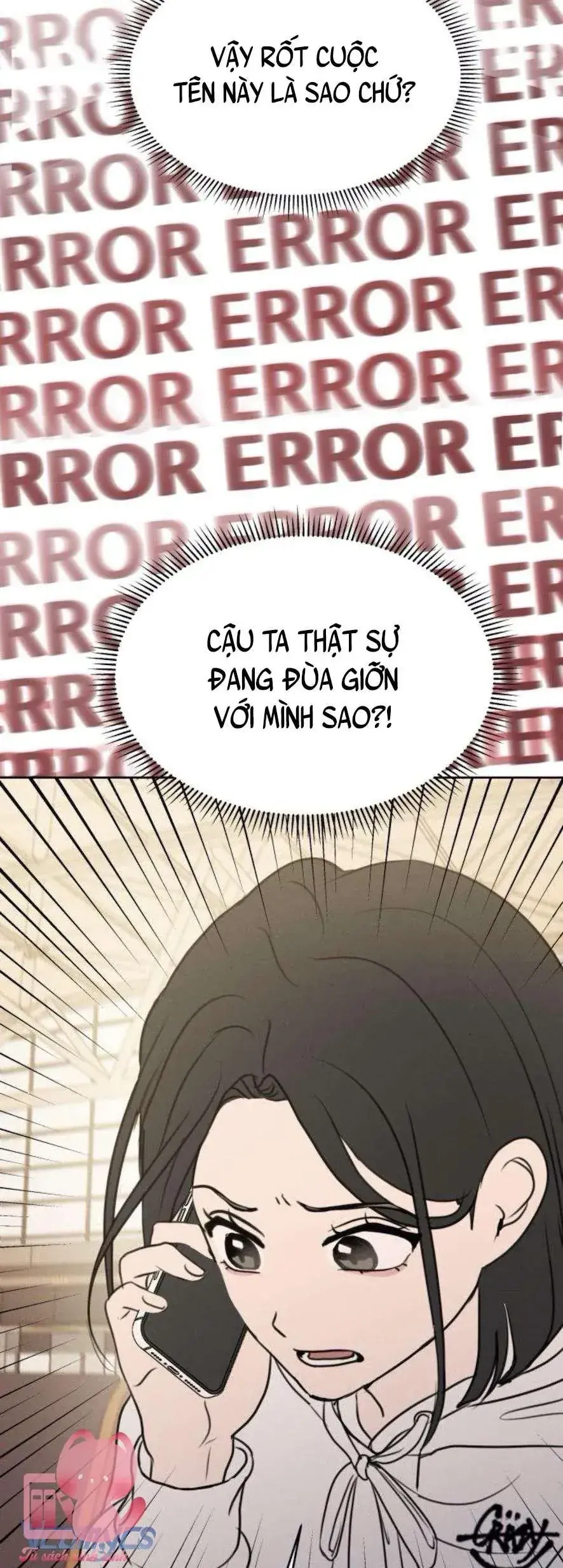 Muốn Bị Lừa Dối Chapter 14 - Trang 39