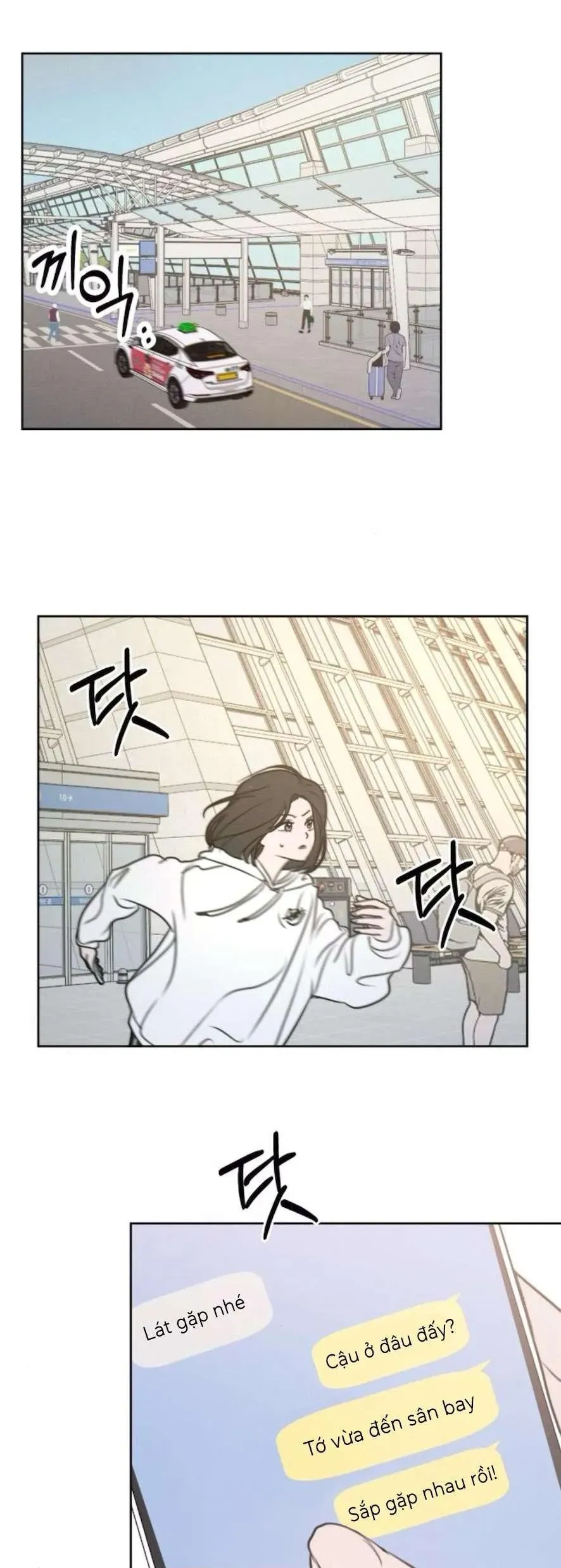 Muốn Bị Lừa Dối Chapter 14 - Trang 4