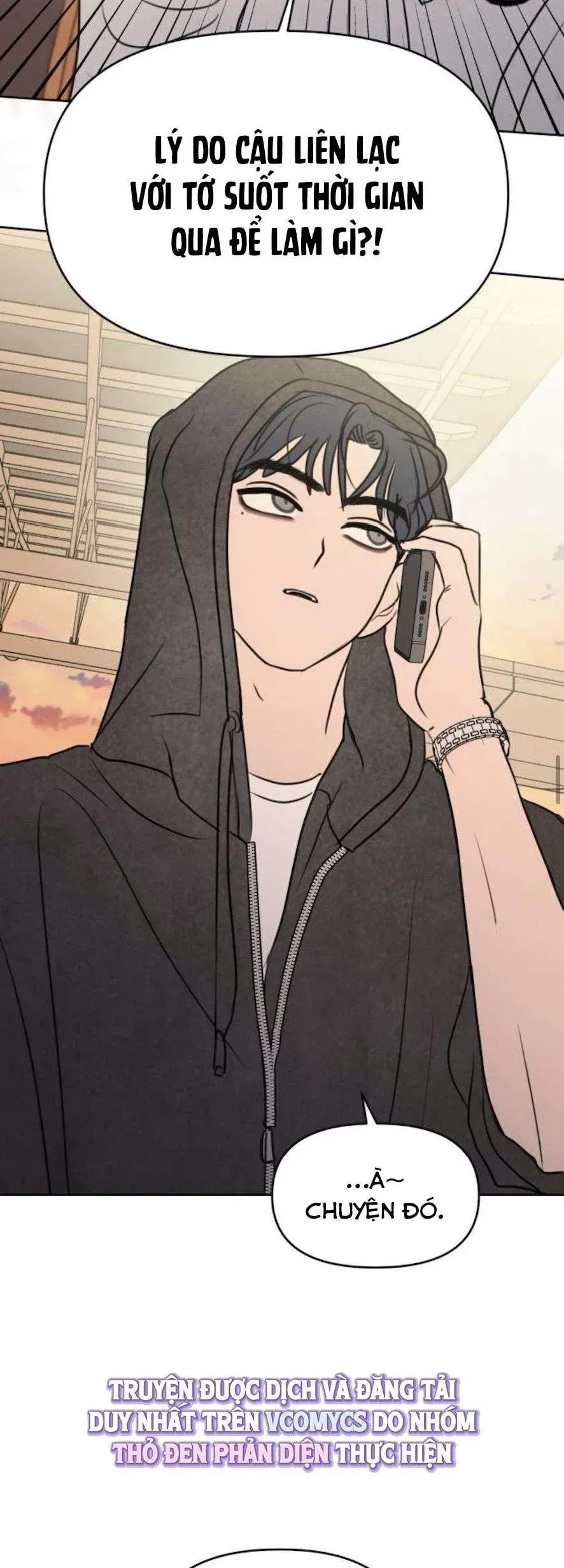 Muốn Bị Lừa Dối Chapter 14 - Trang 40