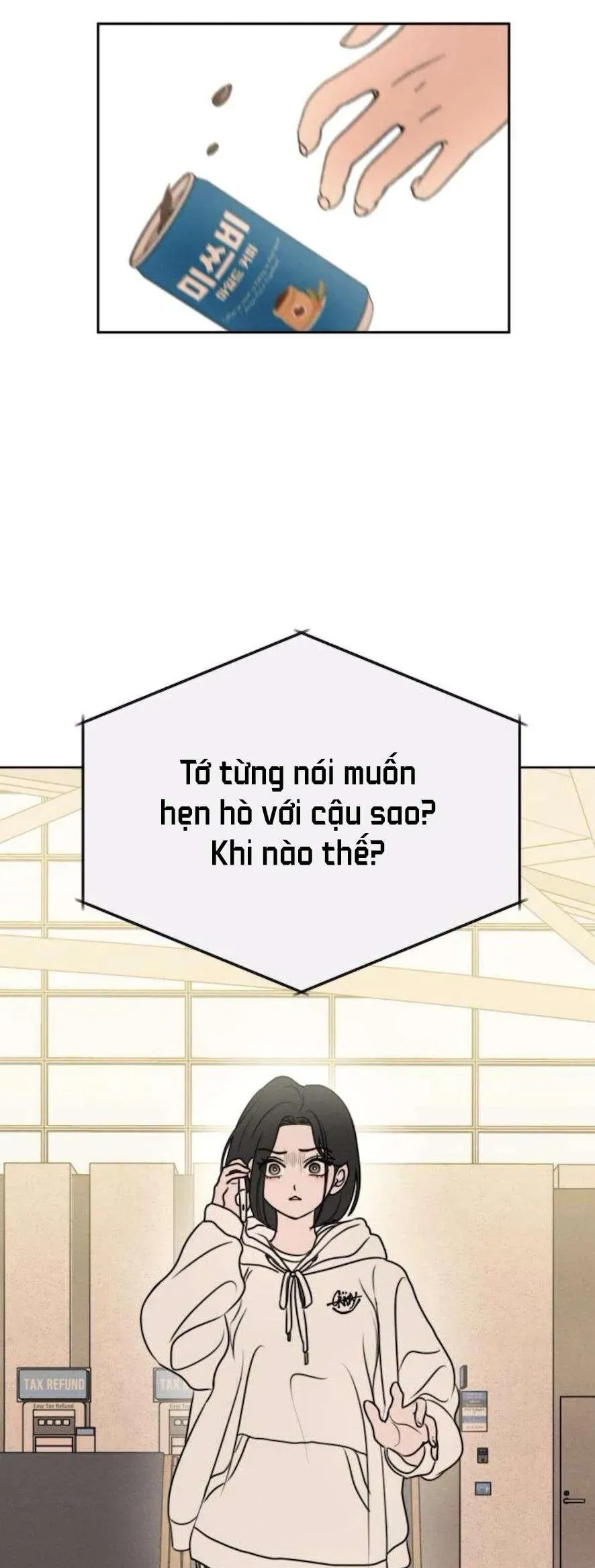 Muốn Bị Lừa Dối Chapter 14 - Trang 44