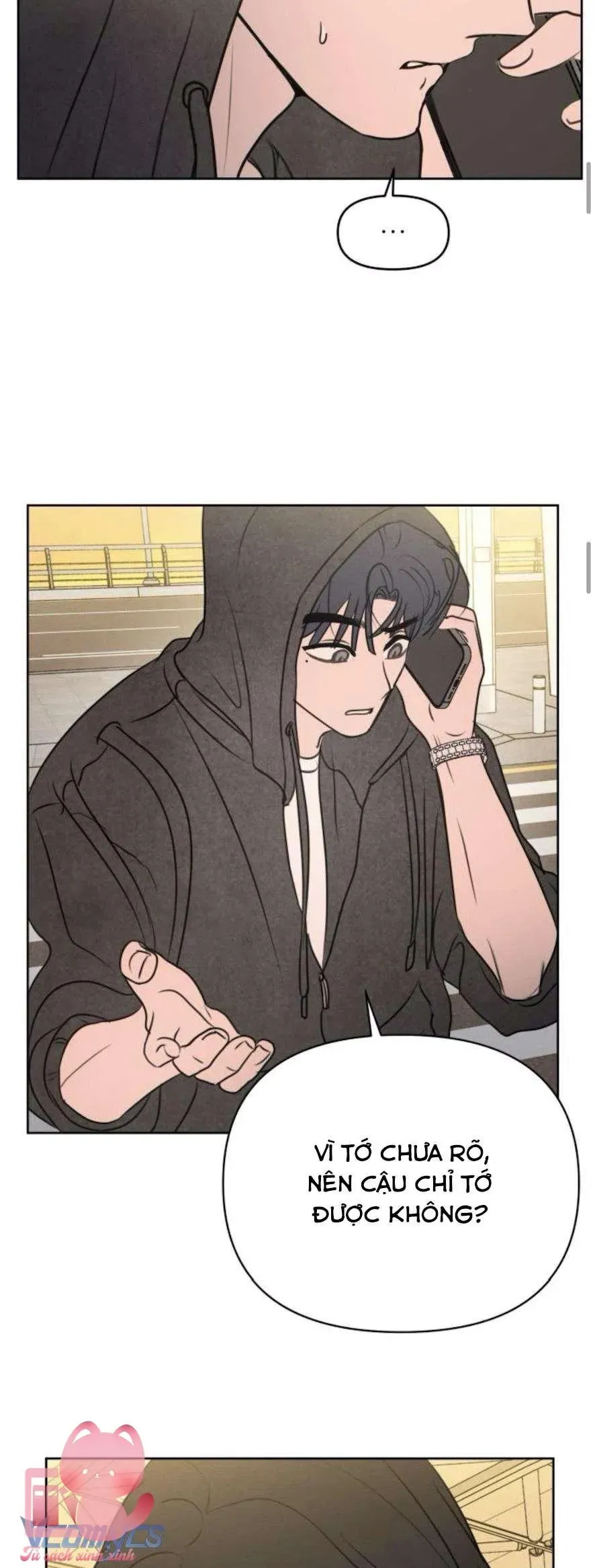 Muốn Bị Lừa Dối Chapter 14 - Trang 46