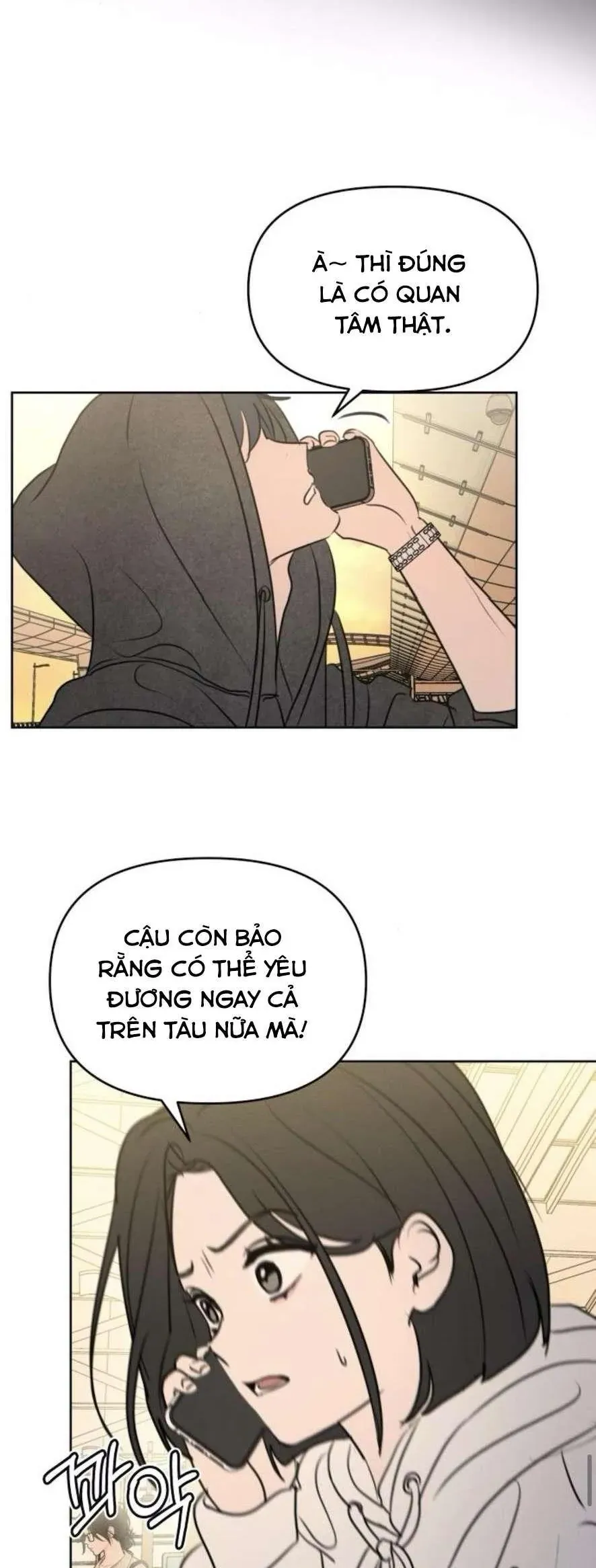 Muốn Bị Lừa Dối Chapter 14 - Trang 48