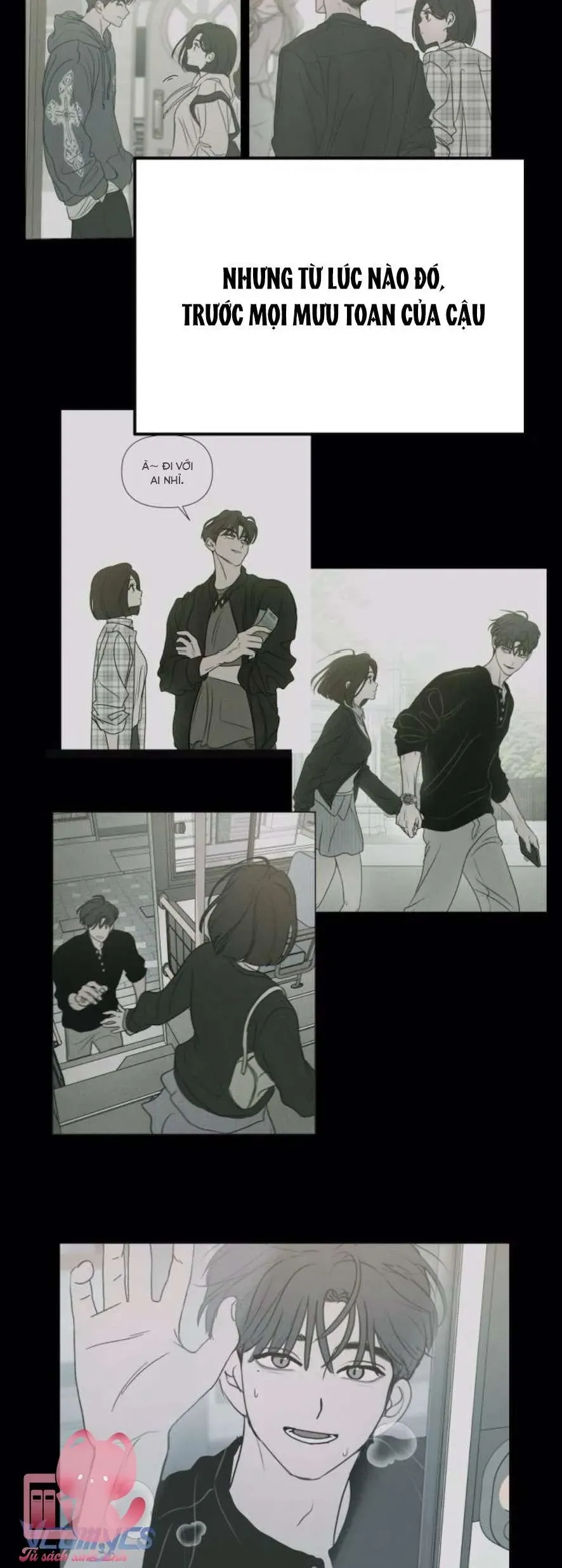 Muốn Bị Lừa Dối Chapter 14 - Trang 6