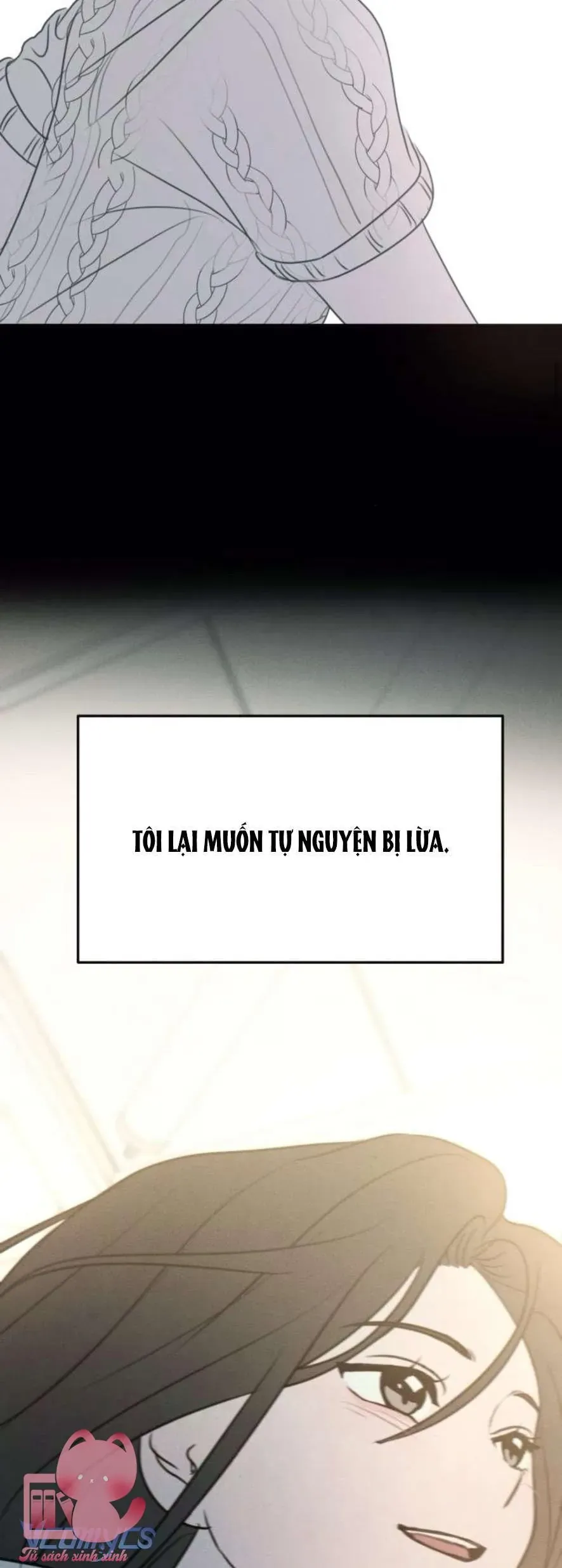 Muốn Bị Lừa Dối Chapter 14 - Trang 9