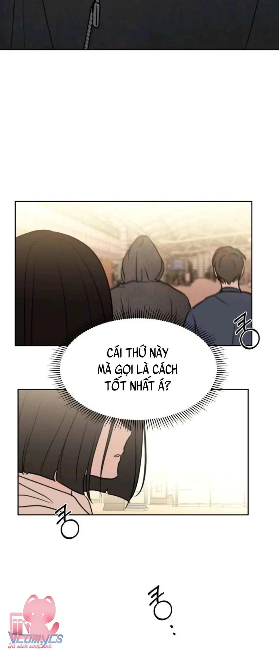 Muốn Bị Lừa Dối Chapter 15 - Trang 10